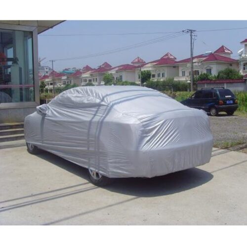 Car Covers Waterproof Breathable