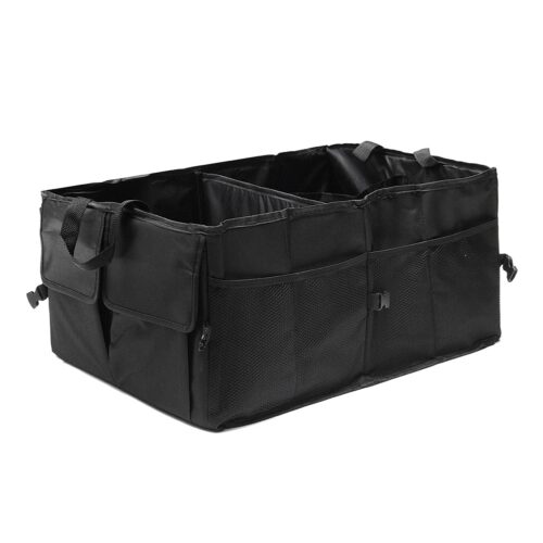 Car Trunk Organizer Bag