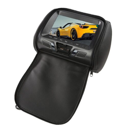 7 inch Headrest Monitors