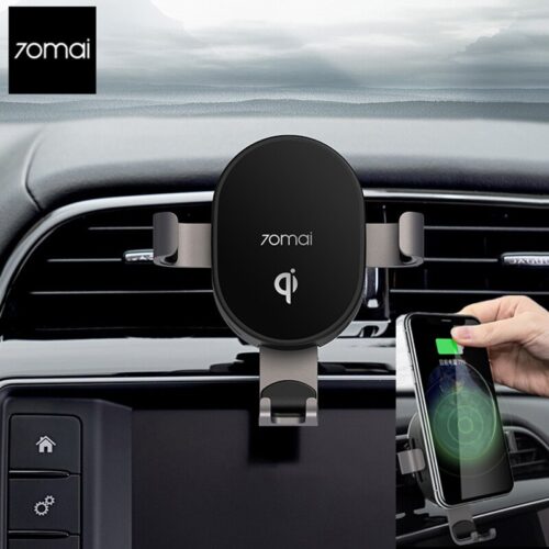 In Car Phone Holder For iPhone HUAWEI SAMSUNG