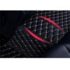 Leather Auto Floor Mats