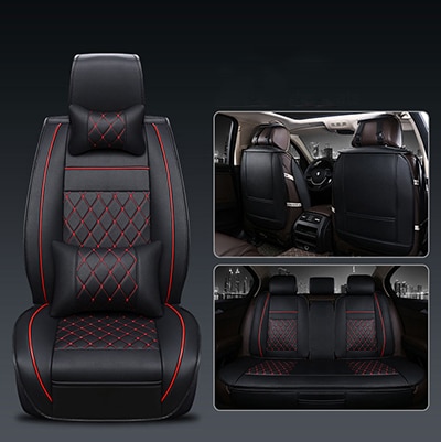 Unviersal Car Seat Covers