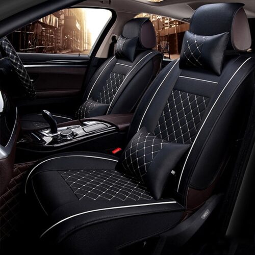 Unviersal Car Seat Covers