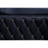 Leather Auto Floor Mats