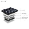 Leather Auto Floor Mats