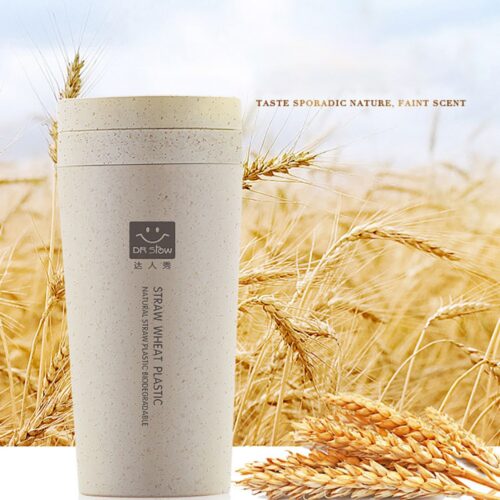 Insulated Travel Coffee Mugs