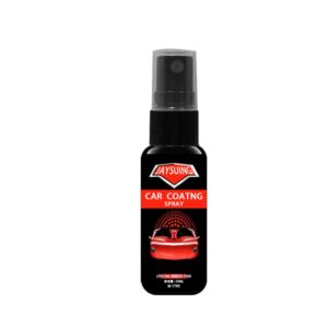 Ceramic Coating Maintenance Spray
