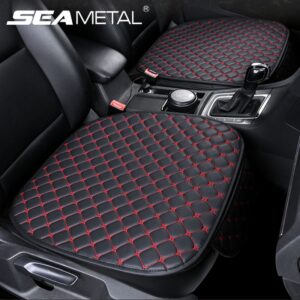 Universal Auto Seat Covers: Auto Seat Cushions