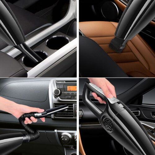 Handheld Corded Vacuum Cleaners - Image 6