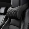Memory Foam Neck Pillow - Image 2