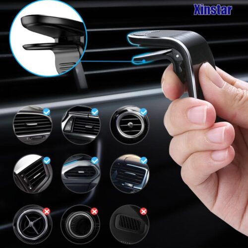 Air Vent Phone Holders - Image 6