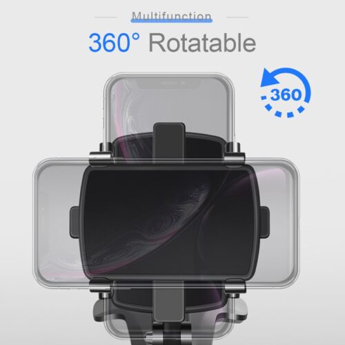 Universal Car Phone Holder - Image 4