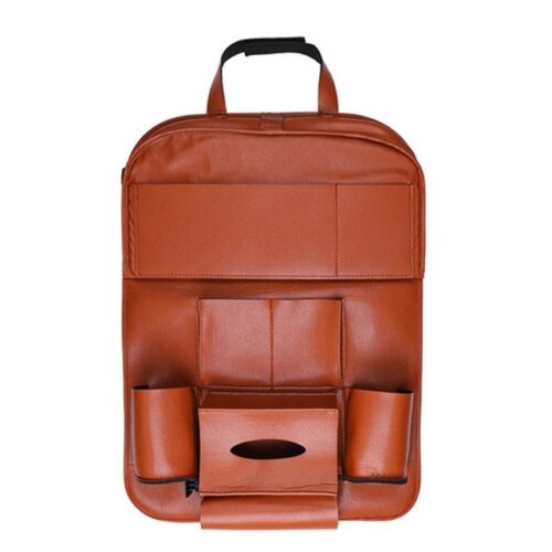 Rear Car Seat Organizer - Image 9