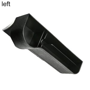Car Seat Gap Organizer