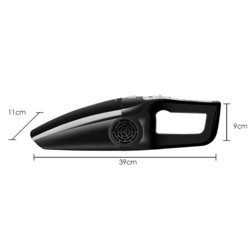 Handheld Corded Vacuum Cleaners - Image 3