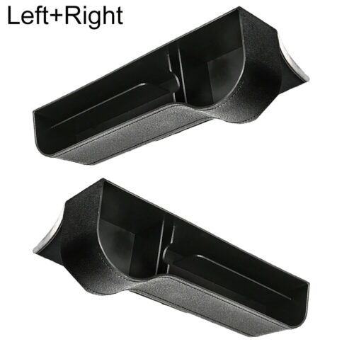 Car Seat Gap Organizer - Image 5