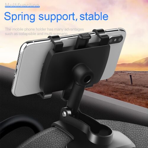 Universal Car Phone Holder - Image 3
