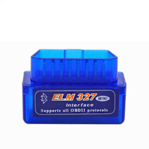 OBD2 Car Diagnostic Tool ELM 327 Bluetooth