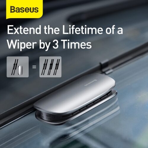 Windshield Wiper Blade Restorer - Image 3