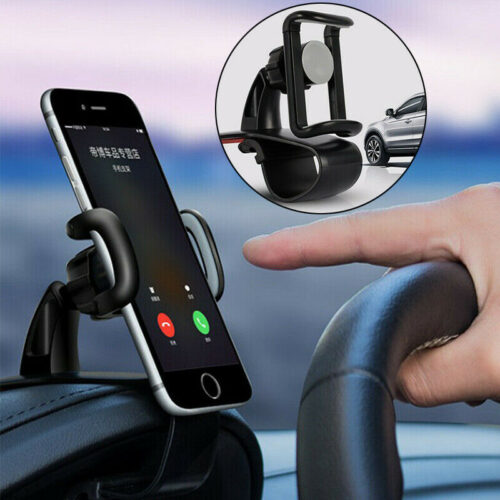 Dashboard Mount Phone Holder - Image 2