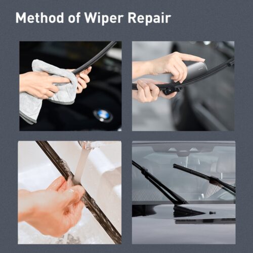 Windshield Wiper Blade Restorer - Image 6