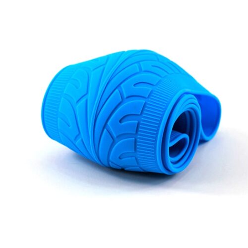 Silicone Steering Wheel Cover - Image 12