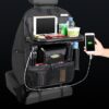 Car Back Seat Organizer Tray - Image 6