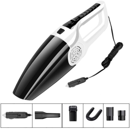Handheld Corded Vacuum Cleaners - Image 2