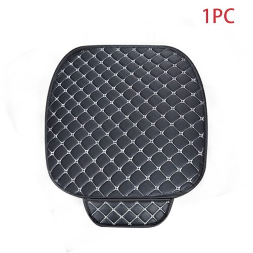 Universal Auto Seat Covers: Auto Seat Cushions - Image 7