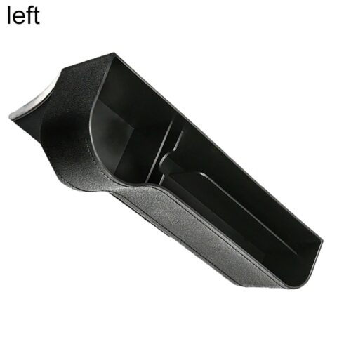 Car Seat Gap Organizer - Image 7