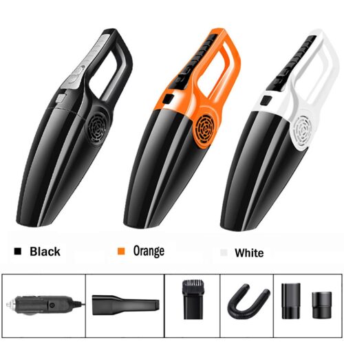 Handheld Corded Vacuum Cleaners
