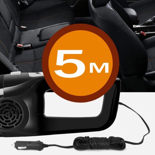 Handheld Corded Vacuum Cleaners - Image 5