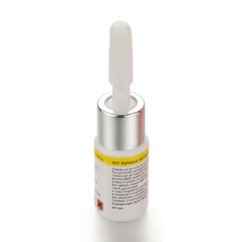 Automotive Glass Nano Repair Fluid - Image 6