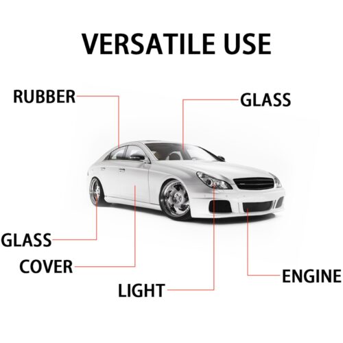 Auto Paint Protection Spray - Image 2