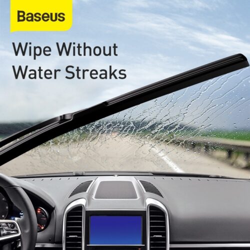 Windshield Wiper Blade Restorer - Image 2