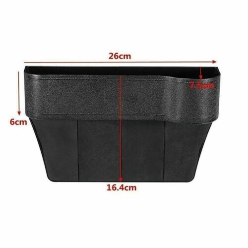 Car Seat Gap Organizer - Image 6