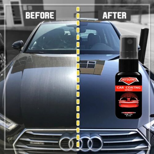 Ceramic Coating Maintenance Spray - Image 6
