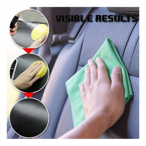 Auto Paint Protection Spray - Image 5