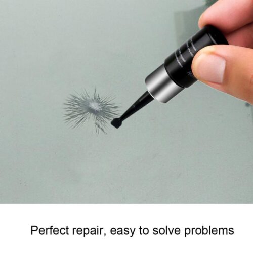 Windshield Crack Repair Kit - Image 2