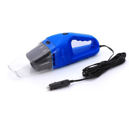 Wet and Dry Vacuum Cleaner - Image 6