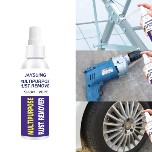 Auto Rust Inhibitor: Derusting Spray - Image 2