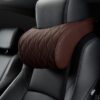 Memory Foam Neck Pillow
