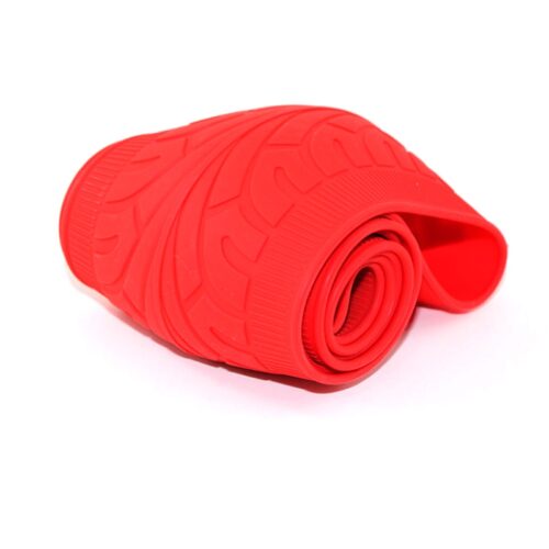 Silicone Steering Wheel Cover - Image 9