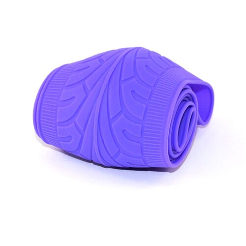 Silicone Steering Wheel Cover - Image 13
