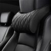 Memory Foam Neck Pillow - Image 4