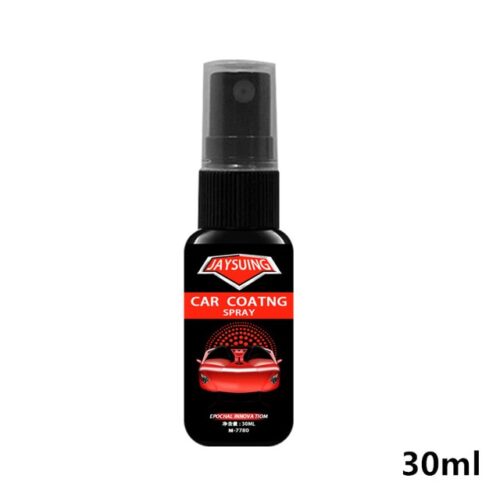 Ceramic Coating Maintenance Spray - Image 7