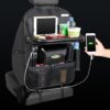 Car Back Seat Organizer Tray - Image 2