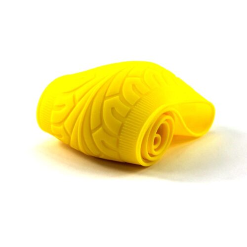 Silicone Steering Wheel Cover - Image 10