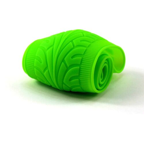 Silicone Steering Wheel Cover - Image 11