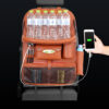 Car Back Seat Organizer Tray - Image 4